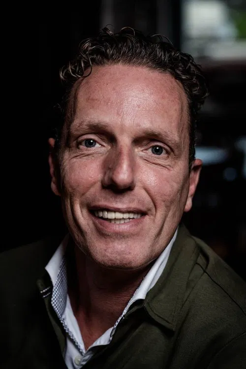 Rob Geus profile picture