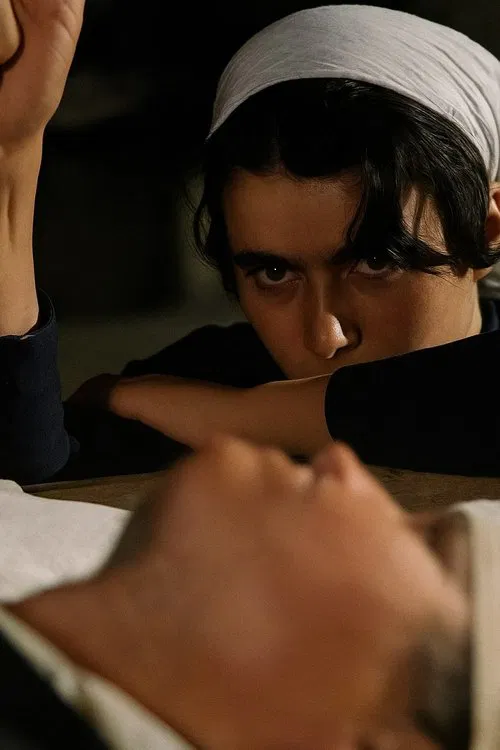 L’inceppata movie poster