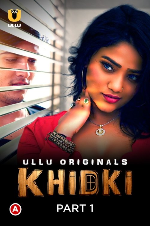Khidki tv show poster