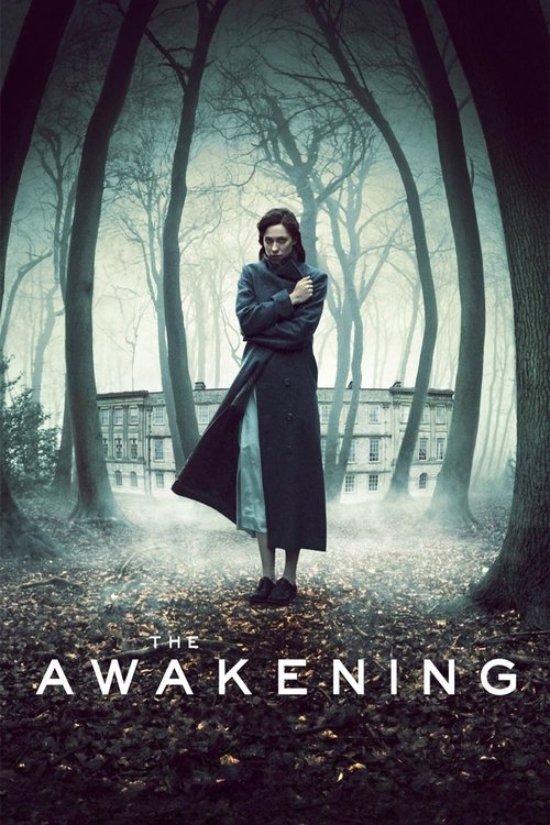 The Awakening movie poster