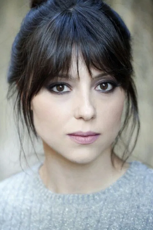 Xhilda Lapardhaja profile picture