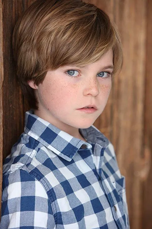 Hayden Michael Cruz Haas profile picture