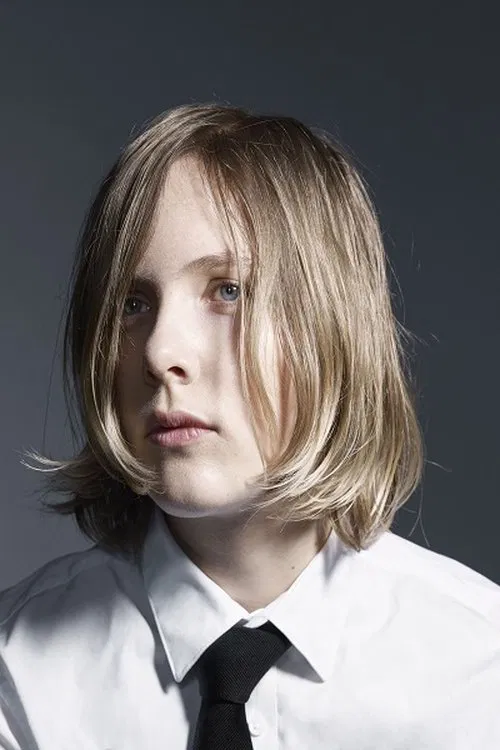 Marieke Lucas Rijneveld profile picture