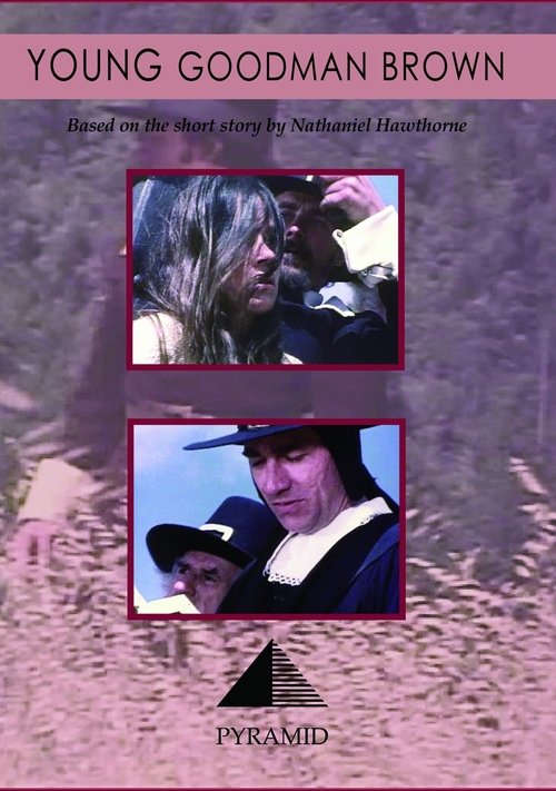 Young Goodman Brown movie poster
