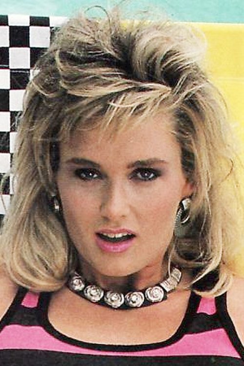 Rachel Ryan profile picture