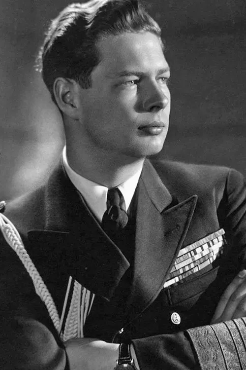 Michael I of Romania profile picture