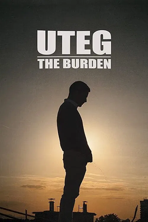 The Burden movie poster