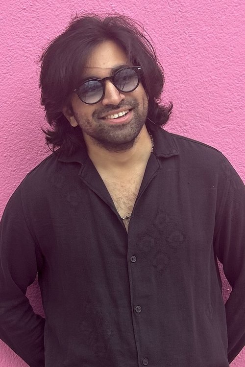 Foto de perfil de Kranthi Nag