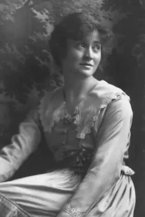 Frances Carson profile picture
