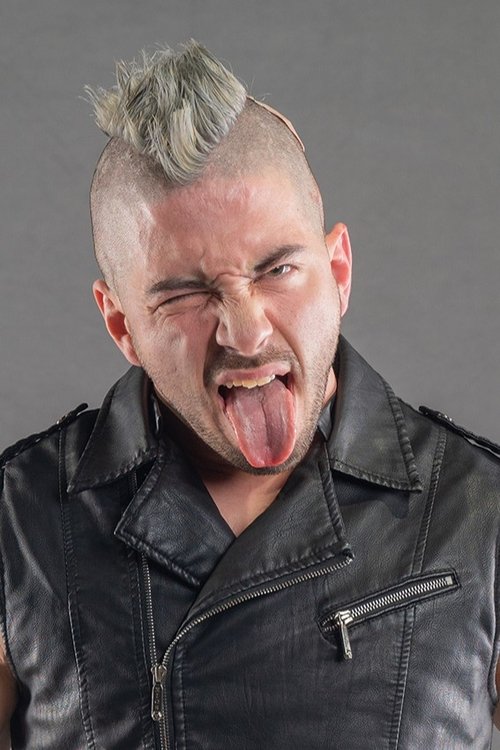 Alexander Atkisson profile picture