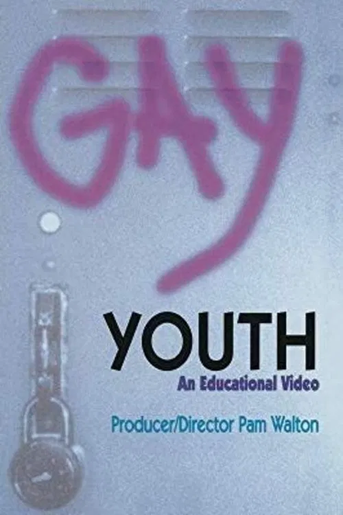 Gay Youth movie poster