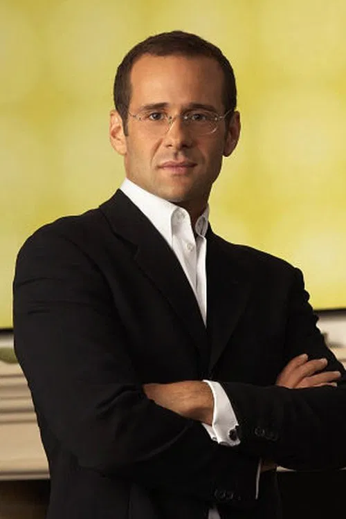 Max Mutchnick profile picture