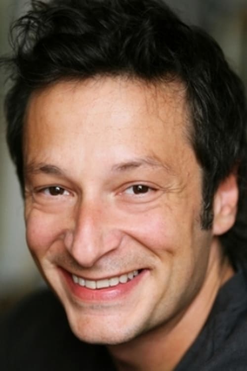 Foto de perfil de Bertrand Combe