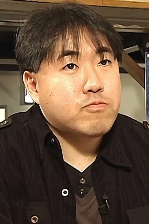 Haruo Sotozaki profile picture