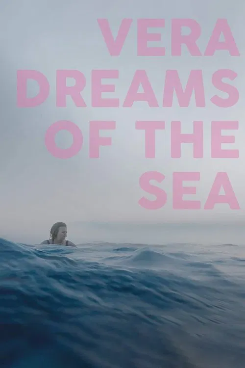 Vera Dreams of the Sea movie poster
