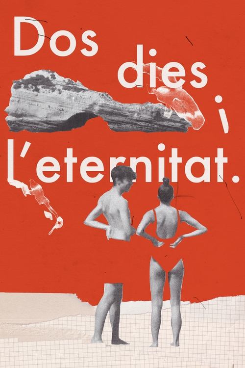 Dos dies i l’eternitat movie poster