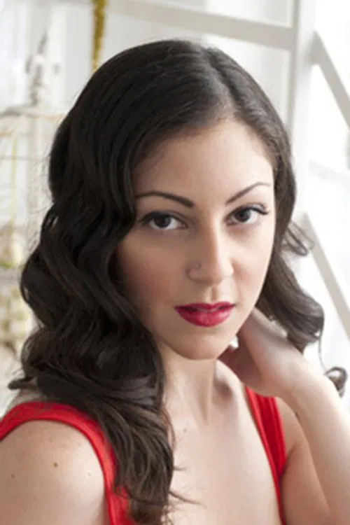 Foto de perfil de Chrysi Andreou