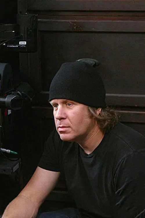 David Straiton profile picture