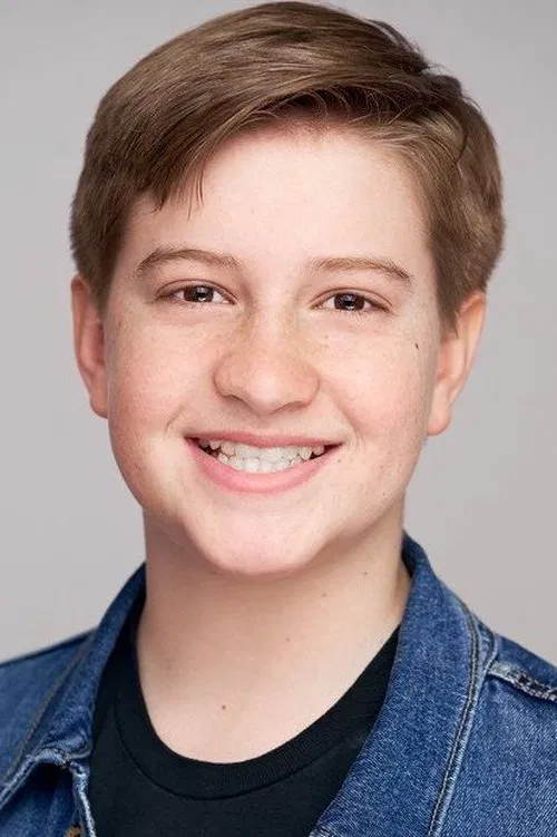 Holden William Hagelberger profile picture