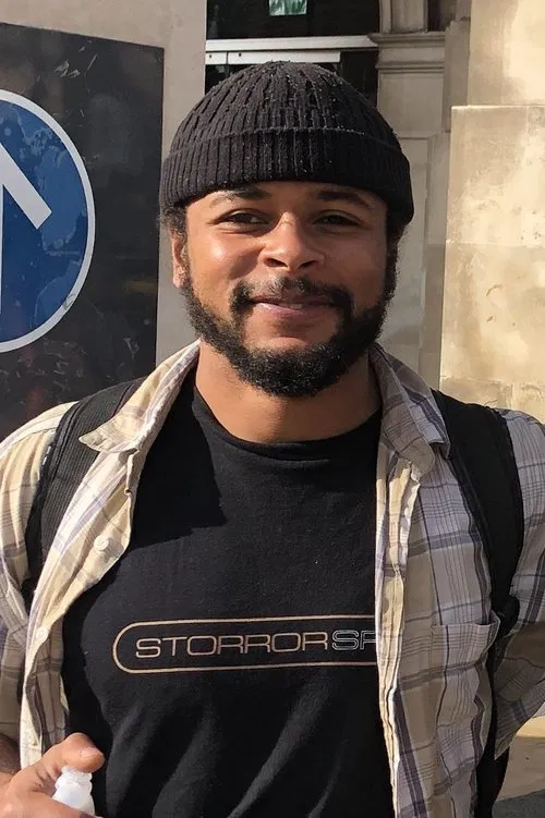 Joe Scandrett profile picture