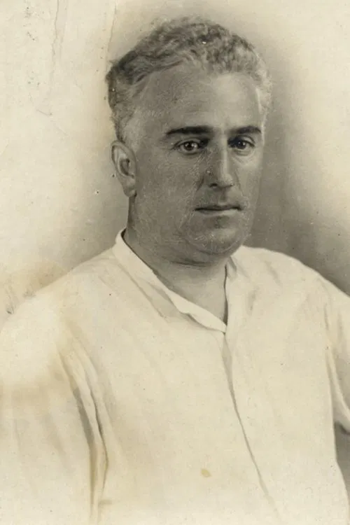 Shalva Bejuashvili profile picture