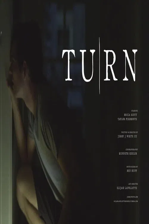Poster do filme Turn