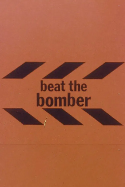 Beat the Bomber movie poster