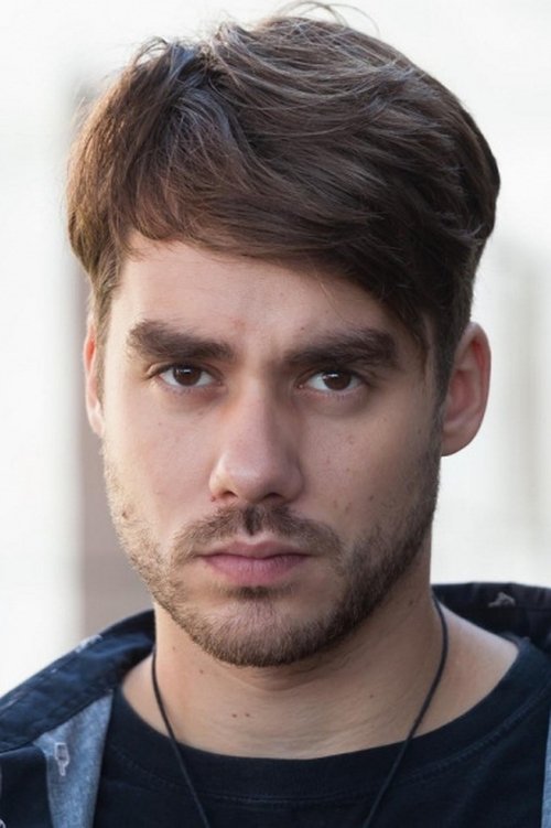 Patrik Děrgel profile picture