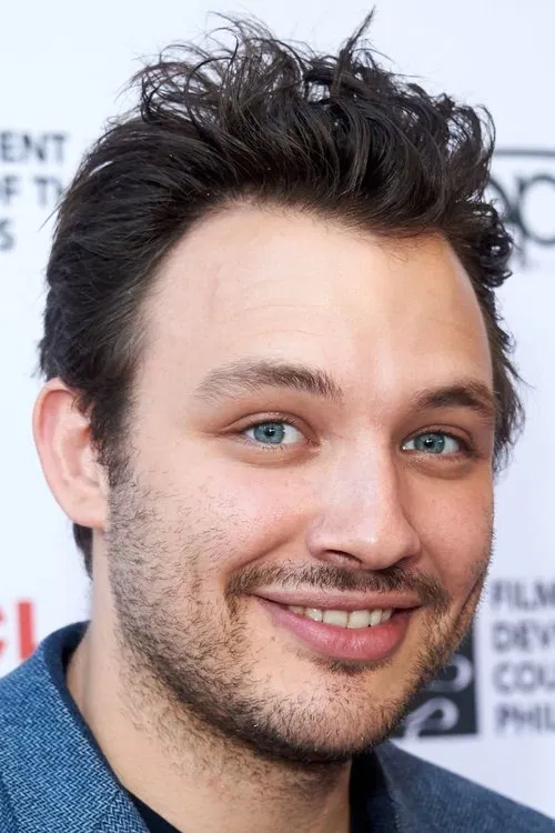 Ben Proudfoot profile picture