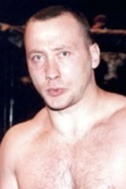 Dmitri Stepanov profile picture