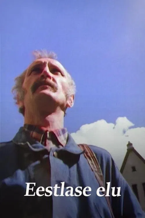 Eestlase elu movie poster