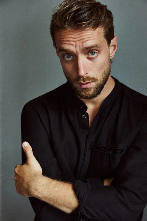 Niels Justesen profile picture