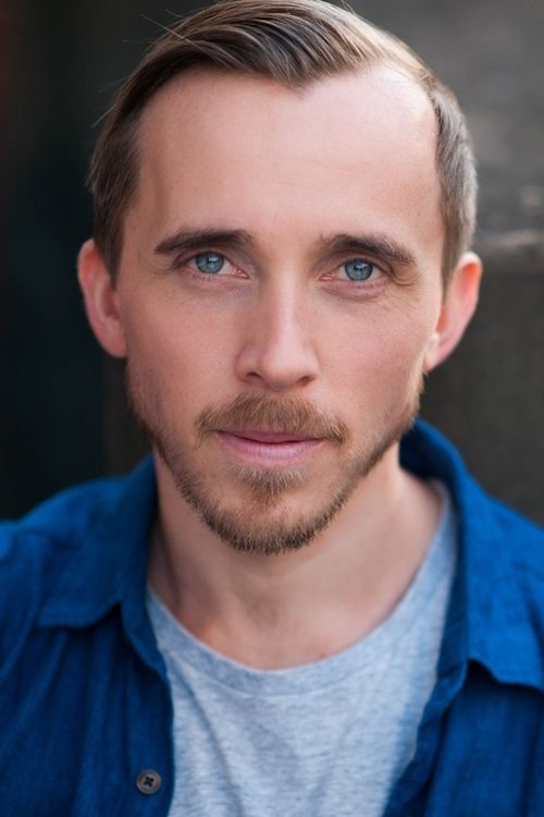 Benedict Hardie profile picture