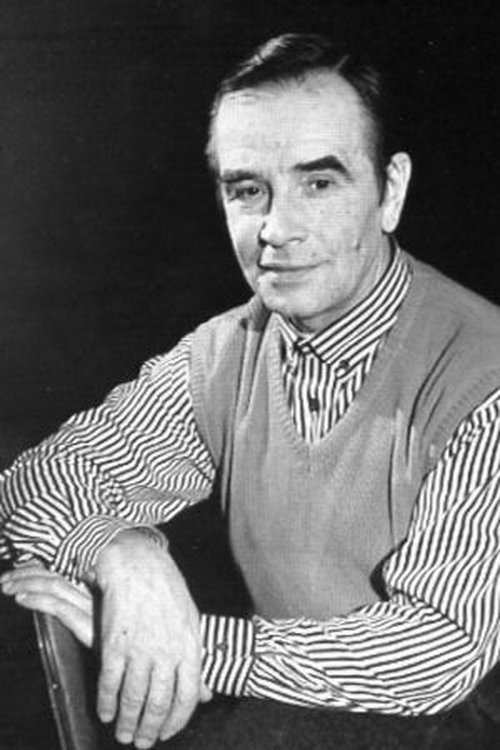 Vladimir Martyanov profile picture