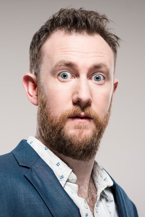 Alex Horne profile picture