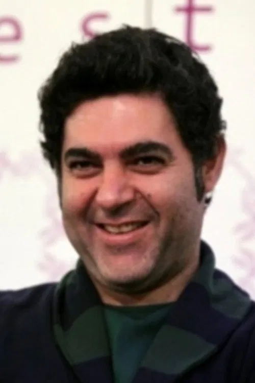 Mostafa Kiaei profile picture