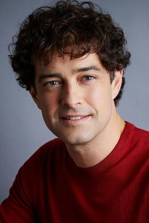 Lee Mead profile picture