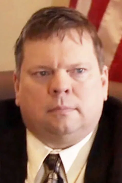 Robert J. Baker profile picture