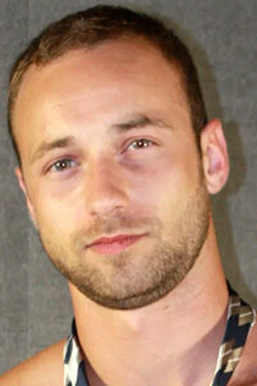 Foto de perfil de Dimitri Leskov