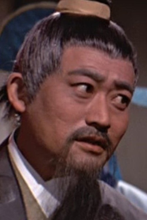 Chao Chiang profile picture