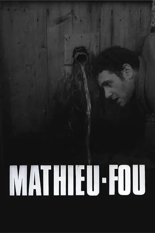 Mathieu-Fou movie poster