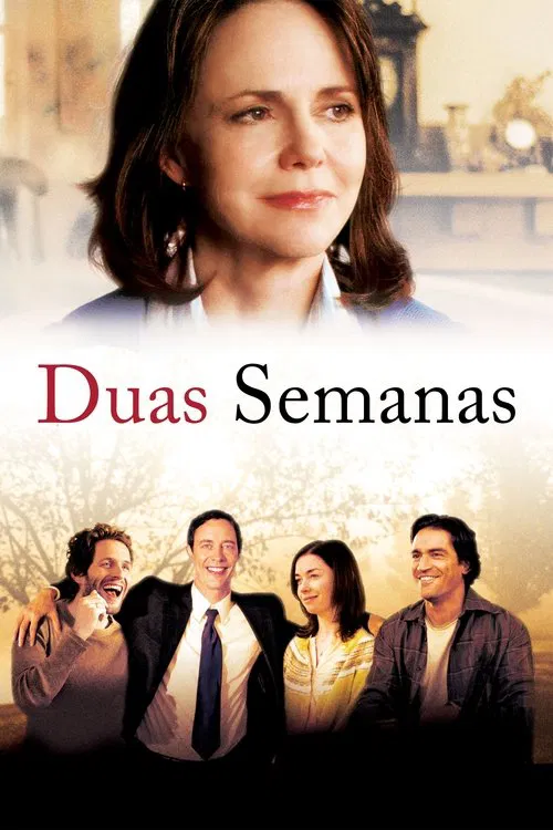 Poster do filme Duas Semanas
