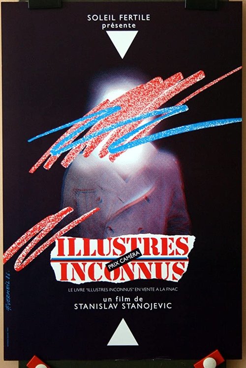 Notorious Nobodies movie poster