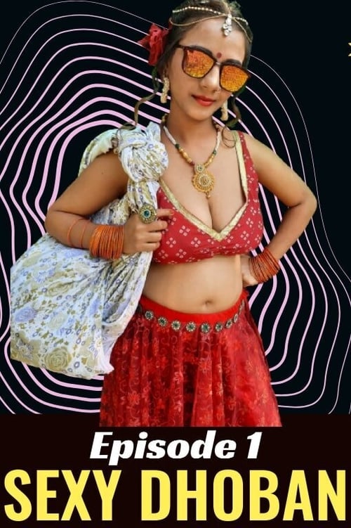 Sexy Dhoban tv show poster