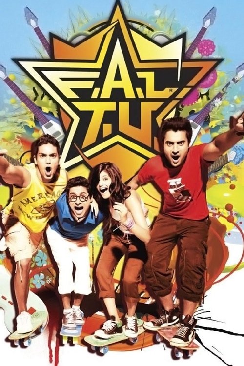 Poster do filme F.A.L.T.U.