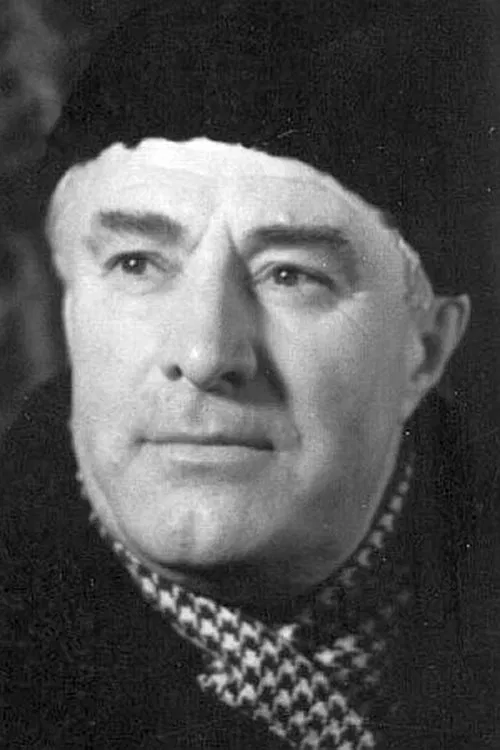 Sergey Papov profile picture