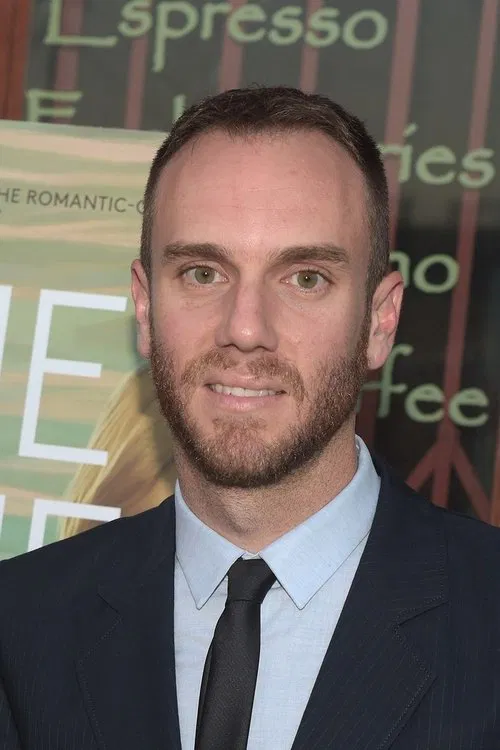 Charlie McDowell profile picture