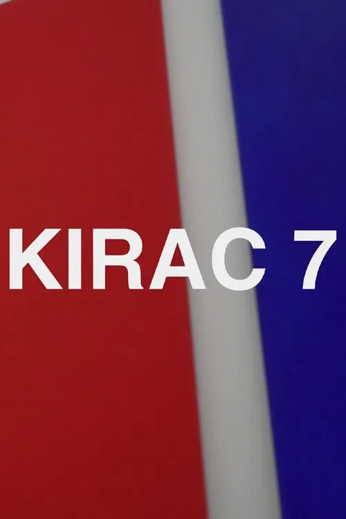 KIRAC 7: Indigenous Flags and Modernism movie poster