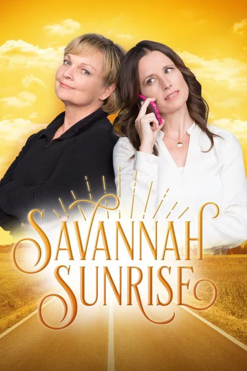 Savannah Sunrise movie poster