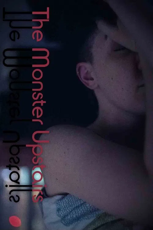The Monster Upstairs movie poster